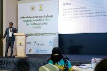 Presentation