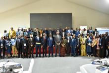 Cabo Verde participation