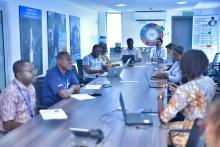 Meeting