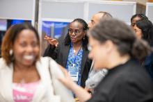 WHO Africa and African Union step up joint action on neglected tropical diseases