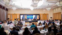 WHO Africa and African Union step up joint action on neglected tropical diseases