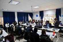 Renforcer la qualité des données vaccinales pour des décisions de santé éclairées au Congo