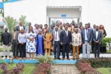 Renforcer la qualité des données vaccinales pour des décisions de santé éclairées au Congo