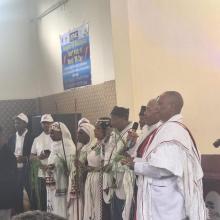  Ethiopia Marks World TB Day 2026 with Renewed Commitment to End Tuberculosis