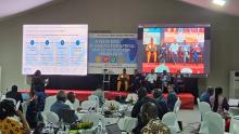 Cabo Verde participation