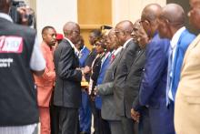 Journée mondiale de la santé au Congo : la science honorée, l’engagement récompensé