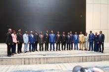 Journée mondiale de la santé au Congo : la science honorée, l’engagement récompensé