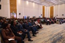 Journée mondiale de la santé au Congo : la science honorée, l’engagement récompensé