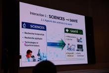Journée mondiale de la santé au Congo : la science honorée, l’engagement récompensé