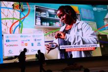 Journée mondiale de la santé au Congo : la science honorée, l’engagement récompensé