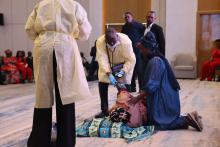 Journée mondiale de la santé au Congo : la science honorée, l’engagement récompensé