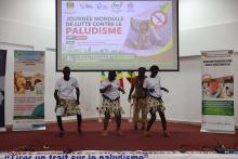 Journée mondiale de lutte contre le paludisme : transformer l’urgence en action au Congo