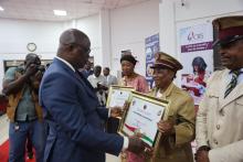 Journée mondiale de lutte contre le paludisme : transformer l’urgence en action au Congo