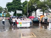 marcha