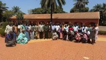 Guinea-Bissau validates draft law and clinical guidelines for safe abortion care, advancing the protection of women’s health and rights.