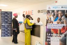 Sénégal : investir dans la science pour transformer durablement le système de santé