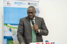 Sénégal : investir dans la science pour transformer durablement le système de santé