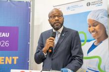 Sénégal : investir dans la science pour transformer durablement le système de santé