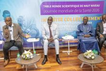 Sénégal : investir dans la science pour transformer durablement le système de santé