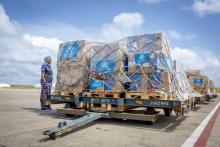 WHO ramps up support to the Democratic Republic of the Congo’s Ebola outbreak response  