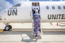 WHO ramps up support to the Democratic Republic of the Congo’s Ebola outbreak response  