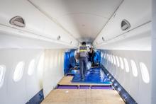WHO ramps up support to the Democratic Republic of the Congo’s Ebola outbreak response  