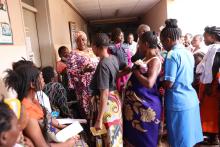   Malawi has since reported reduced maternal and new-born deaths