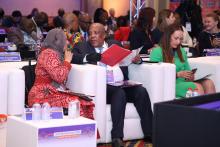 Accelerating regional action to advance mental health care in Africa