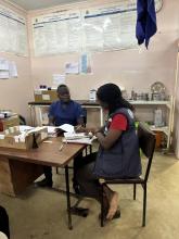 Malawi is building a more resilient, data-driven health system