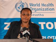 World Health Day Media Workshop