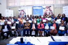 Improving hospital care for severe acute malnutrition in children  