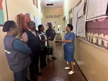 By 2030, all countries should reduce the maternal mortality ratio to less than 70 per 100,000 live births