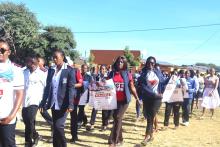 Commemoration of the World Malaria Day 
