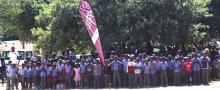 Commemoration of the World Malaria Day 