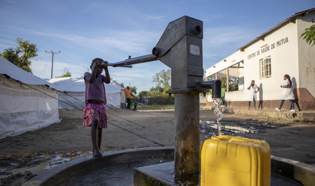 WHO-PHOTO Emergencies Mozambique Emergencies Dondo WASH #02 Nieuwenhof 09APRIL2019