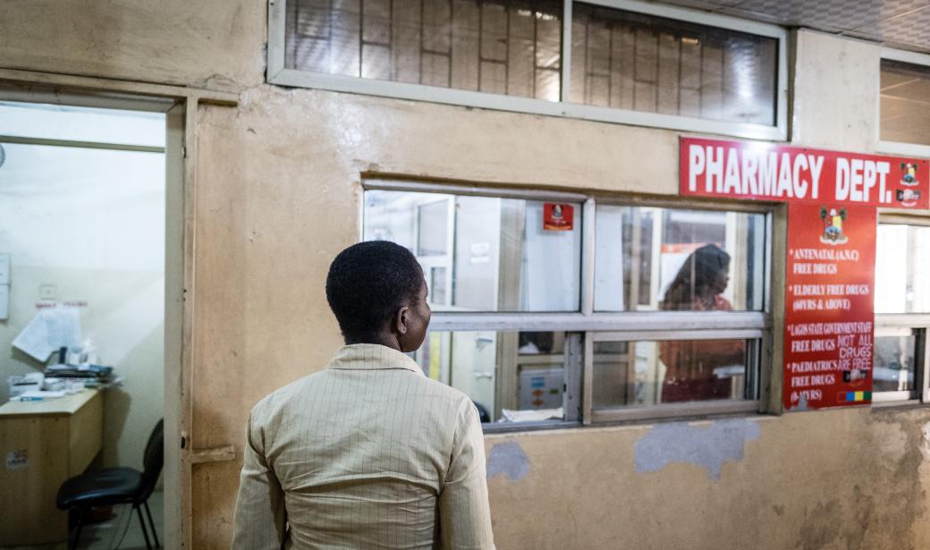 Towards ending AIDS — Nigeria moves closer