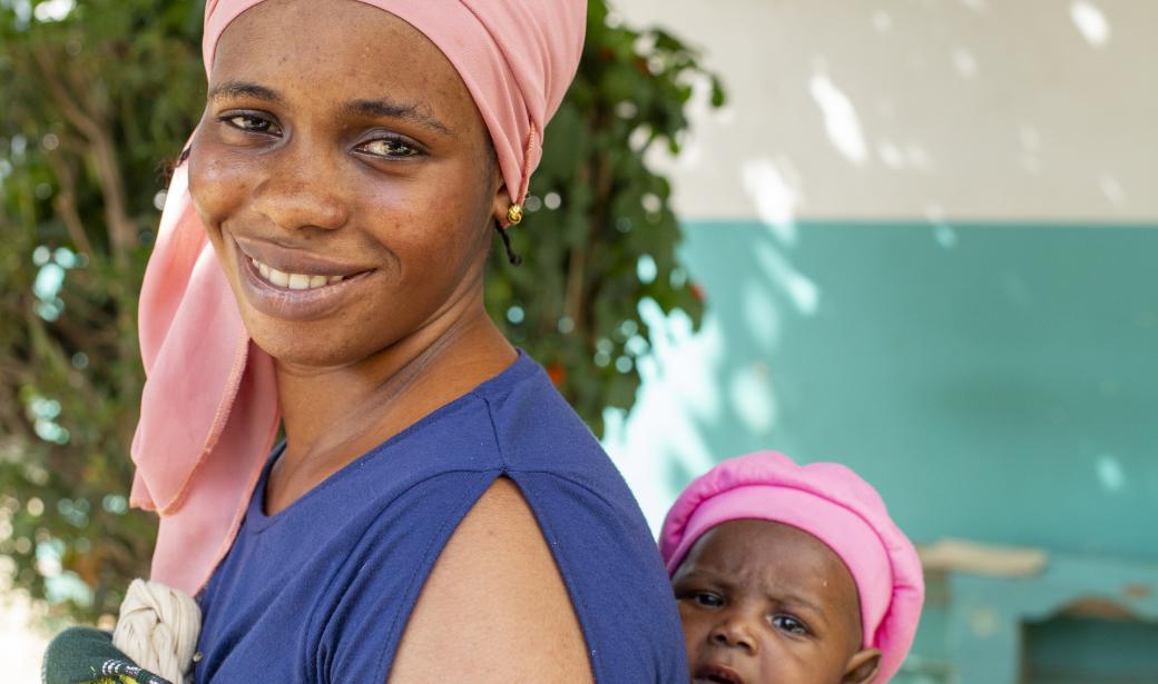 Sénégal : vacciner les nouveau-nés pour mettre fin à l’épidémie silencieuse d’hépatite B