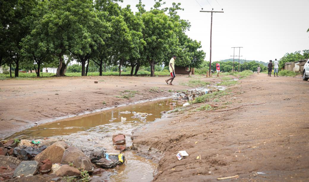 Cholera, cyclones and flooding: Malawi faces cholera emergency amidst severe climate events