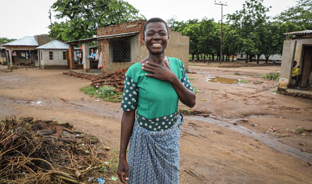 Cholera, cyclones and flooding: Malawi faces cholera emergency amidst severe climate events