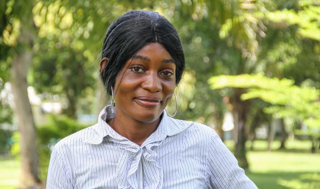 Congo bolsters diagnosis to curb TB infections