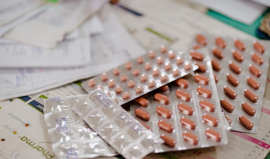 Congo bolsters diagnosis to curb TB infections