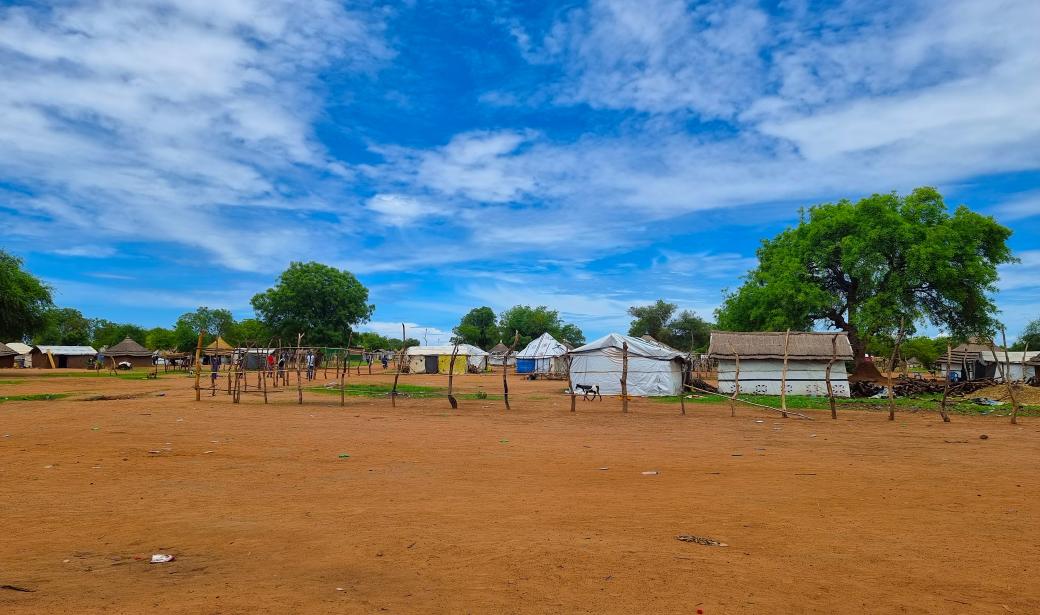 Étendre la vaccination contre la COVID-19 aux régions reculées du Sud-Soudan