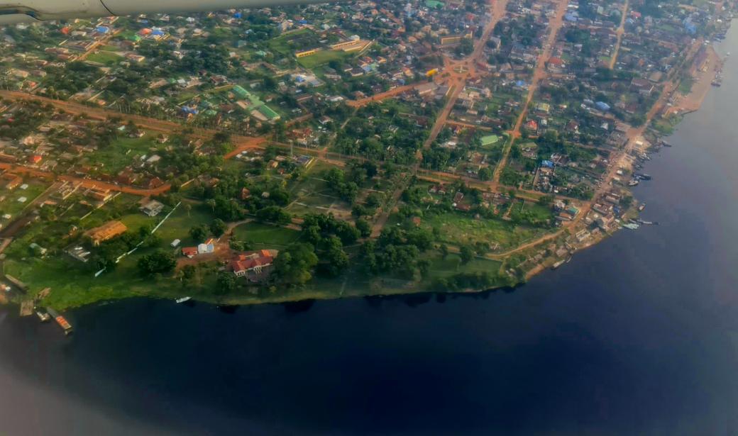 L'OMS en action continue pour aider à contrôler Ebola à Mbandaka 