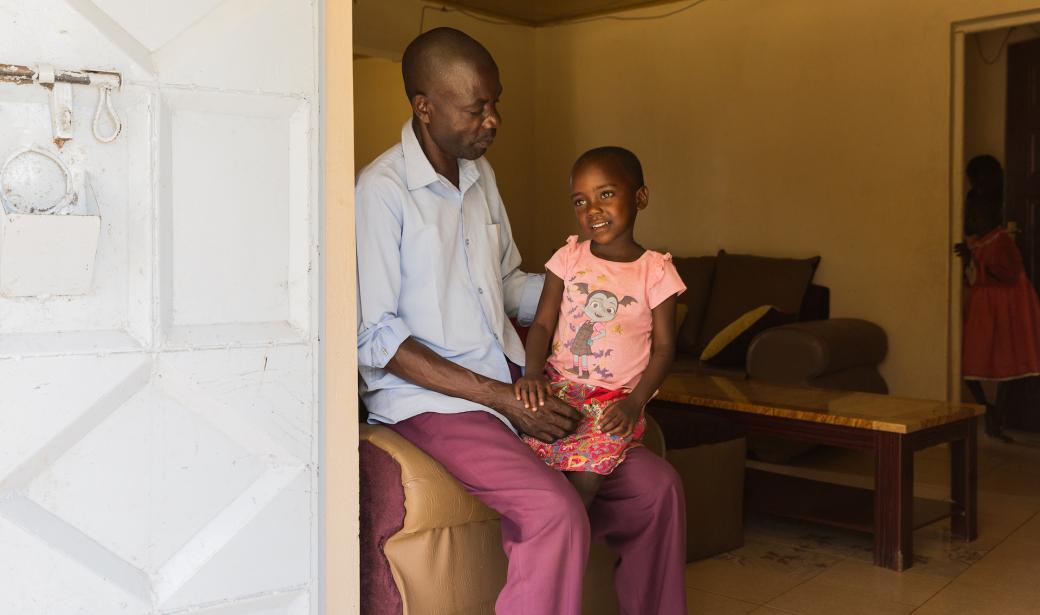 Switching off tobacco farming for beans in Kenya
