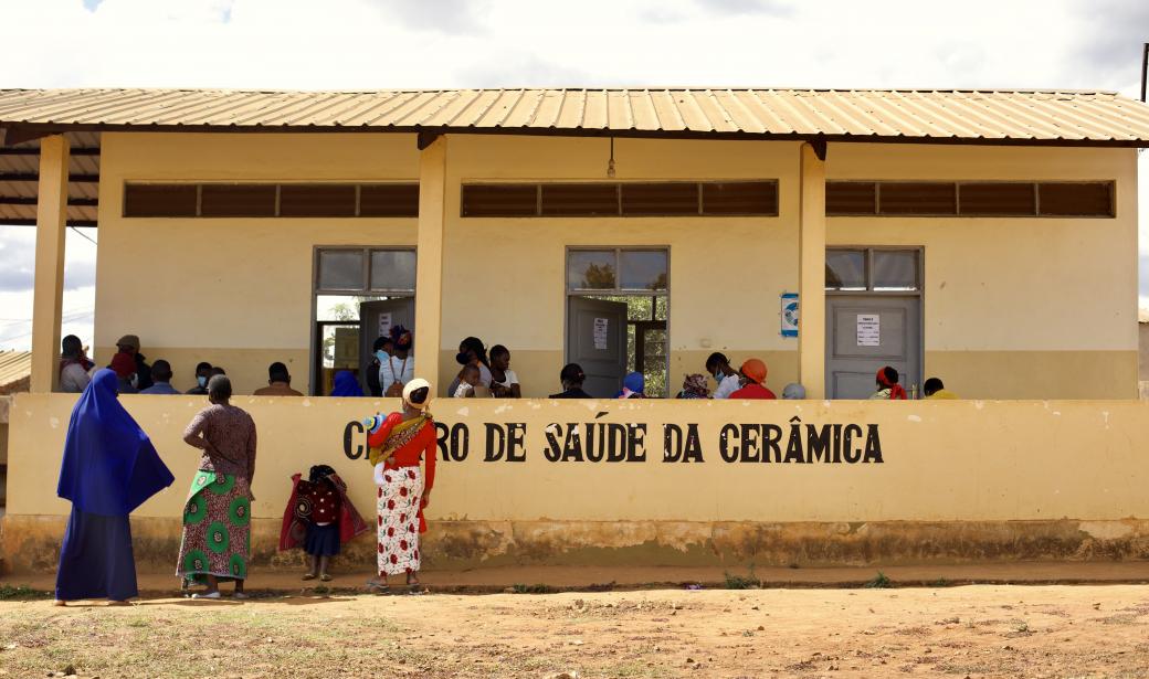 Mozambique : la gestion des données pour un déploiement efficace de la vaccination contre la COVID-19