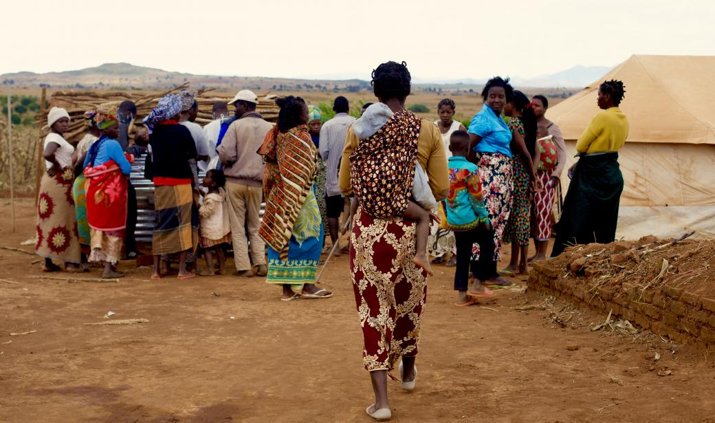 Mozambique : la gestion des données pour un déploiement efficace de la vaccination contre la COVID-19