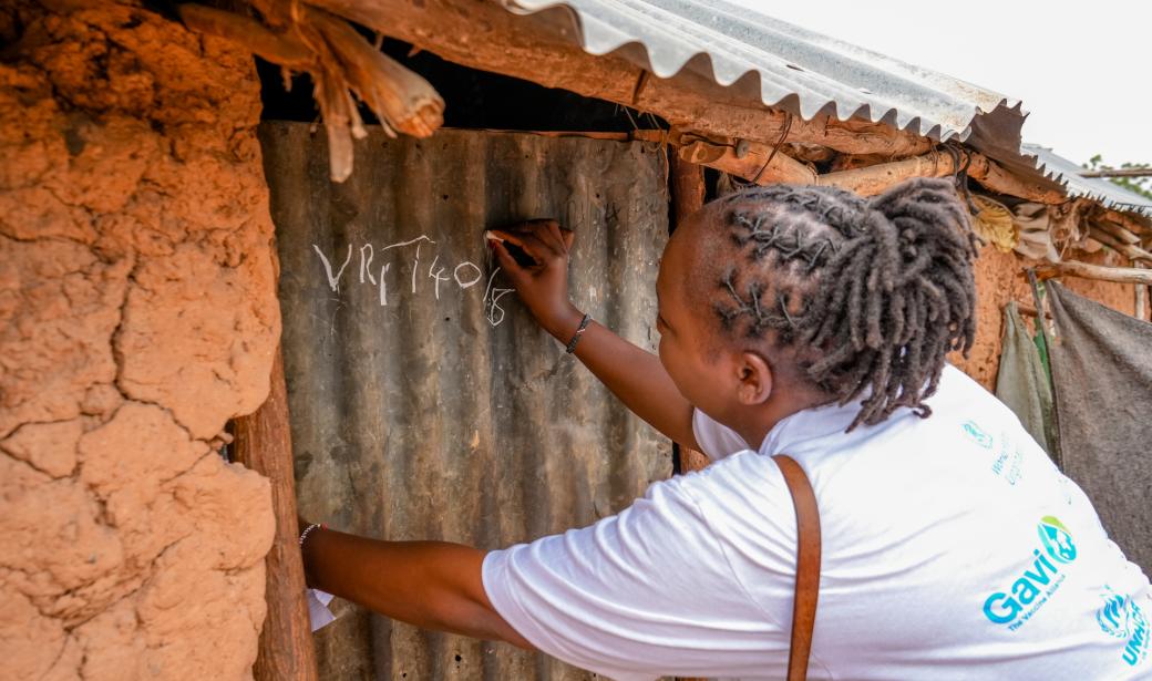 Reaching vulnerable populations in Kenya’s cholera outbreak