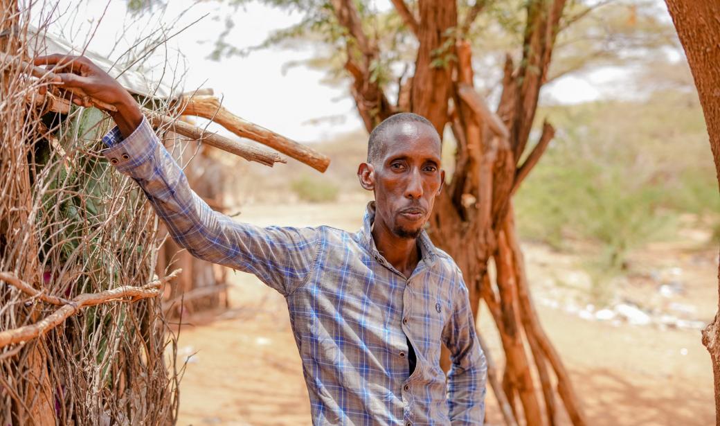 Reaching vulnerable populations in Kenya’s cholera outbreak