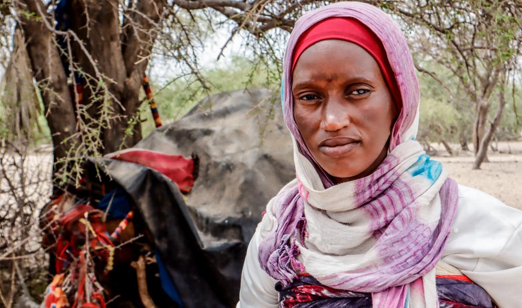 In Chad, mobile clinics bring COVID-19 vaccination to vulnerable groups