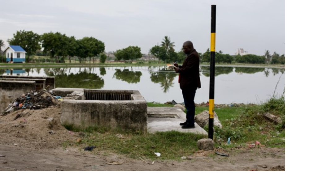 Outbreak response assessments boost polio preparedness, one health facility at a time